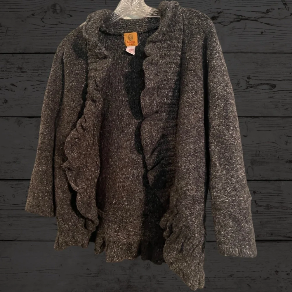 Ruby Rd Textured Jacket - Picture 2 of 4